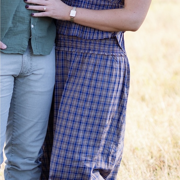 Hill House Brown Spencer Plaid Set - Picture 9 of 9